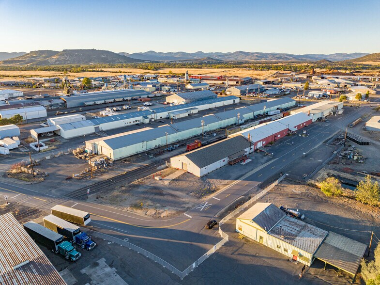 More Photos Of 8211 15th St, Medford Warehouse For Sale