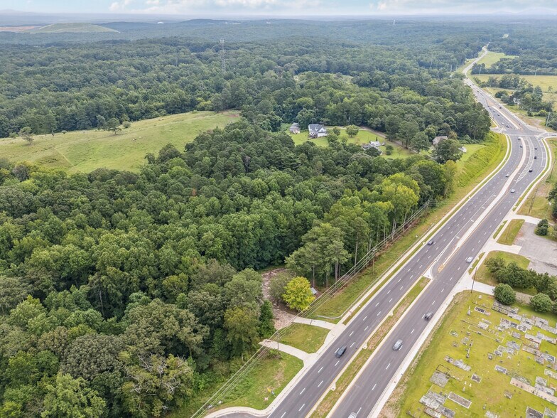 More Photos Of 4527 Cumming hwy, Canton Land For Sale
