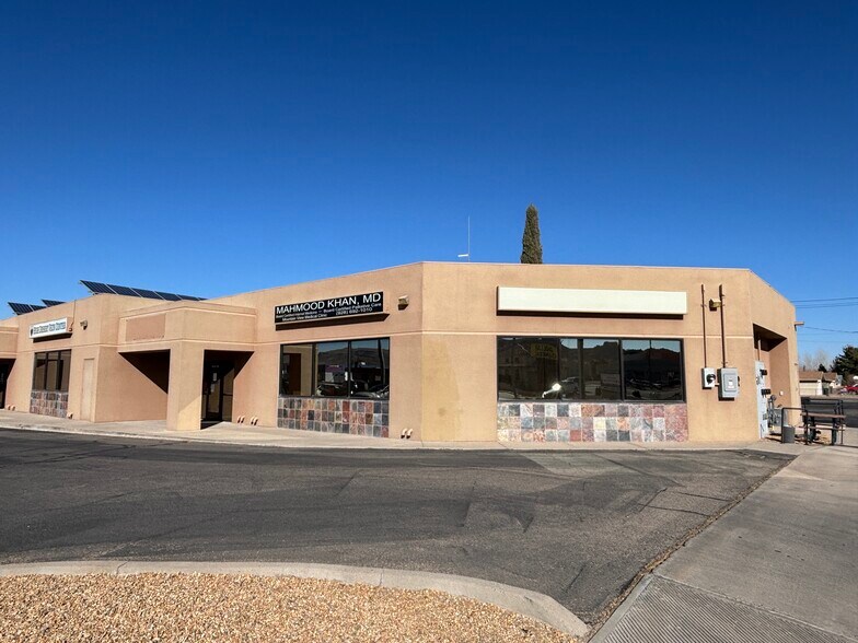 More Photos Of 2002 N Stockton Hill Rd, Kingman Medical For Sale