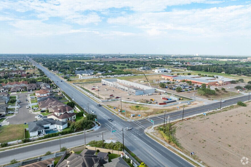 More Photos Of 5013 Sugar rd, Edinburg Medical For Lease