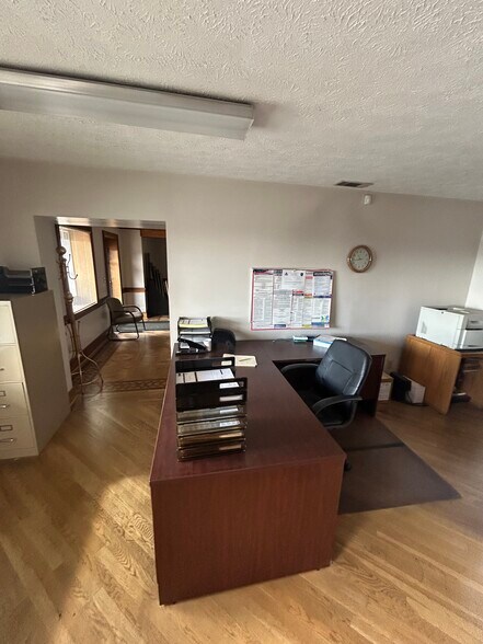 More Photos Of 1500 Union Hill Rd, Alpharetta Manufacturing For Sale