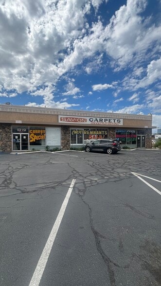 More Photos Of 83151 Indio Blvd, Indio General Retail For Sale