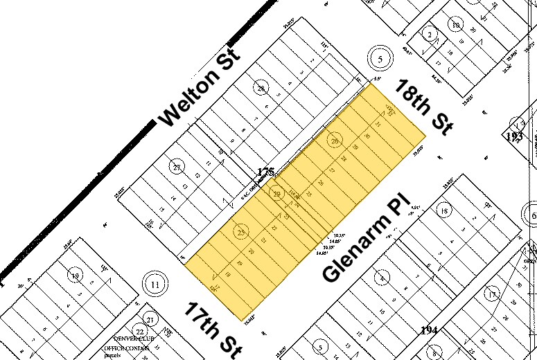 More Photos Of 555 17th St, Denver Office For Sale