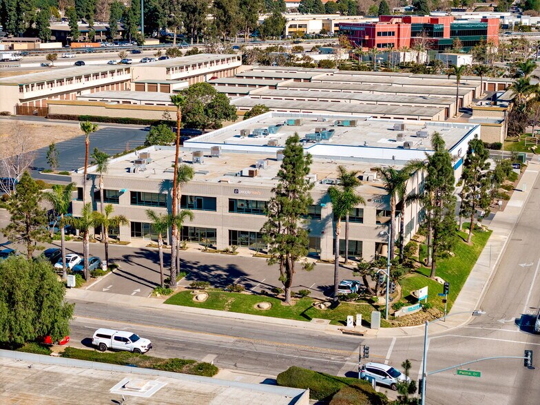 Primary Photo Of 1650 Palma Dr, Ventura Office For Lease