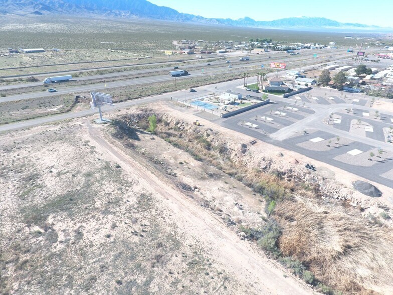 More Photos Of 4117 E. Fleet St, Littlefield Land For Sale