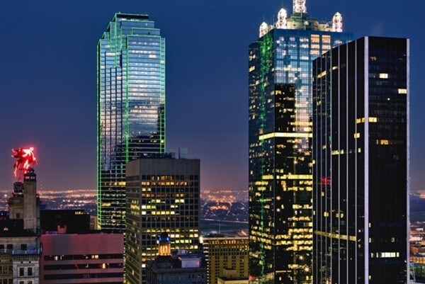 More Photos Of 1623 Main St, Dallas Apartments For Lease