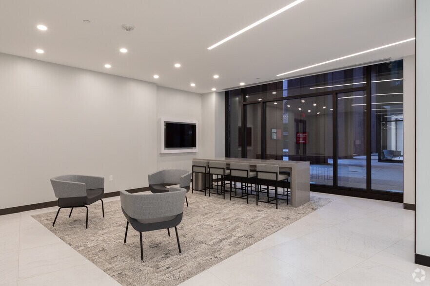 More Photos Of 1120 20th St NW, Washington Coworking Space