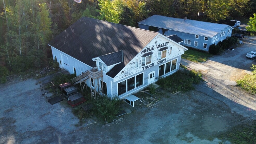 More Photos Of 1245 Bernardston Rd, Greenfield Land For Sale