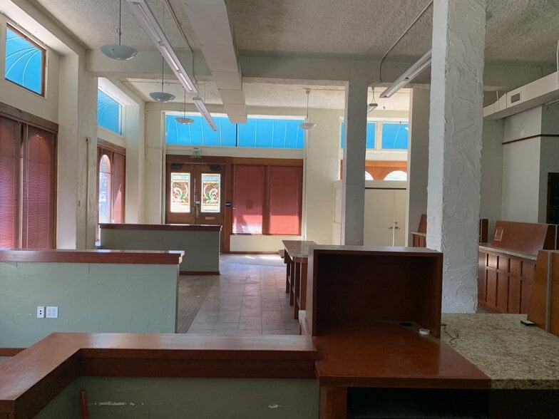 More Photos Of 2817-2827 Main St, Santa Monica Loft Creative Space For Lease