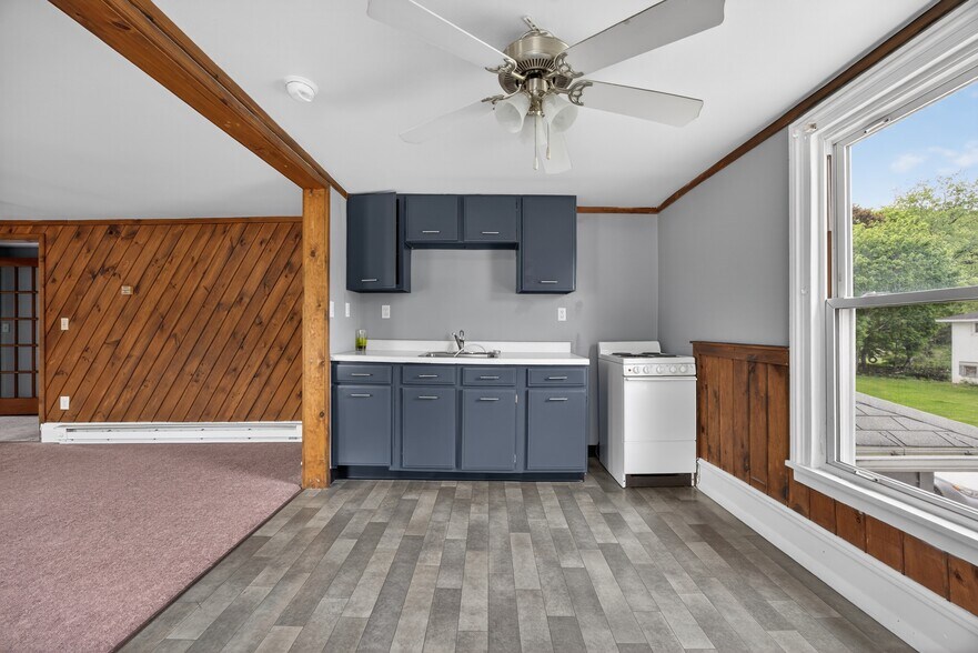 More Photos Of 464 Main St, New Milford Storefront Retail Office For Sale