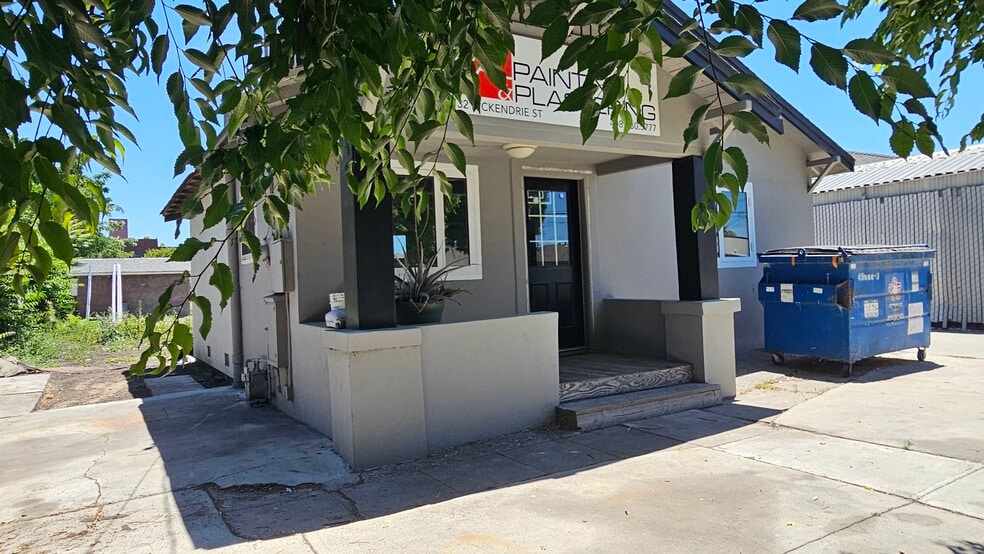 Primary Photo Of 532 Mckendrie St, San Jose Service For Sale