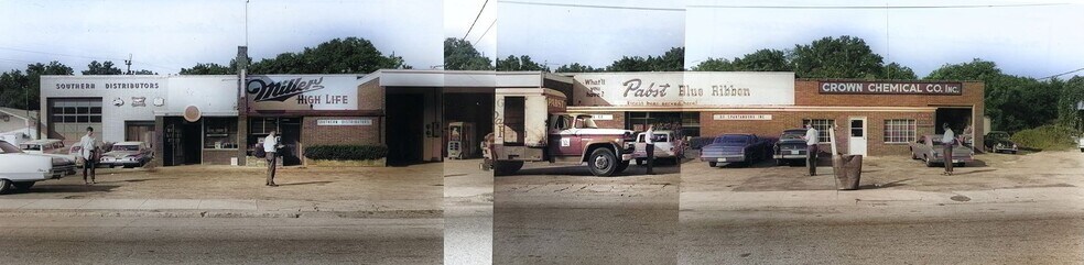 More Photos Of 234-236 Union St, Spartanburg Office For Lease