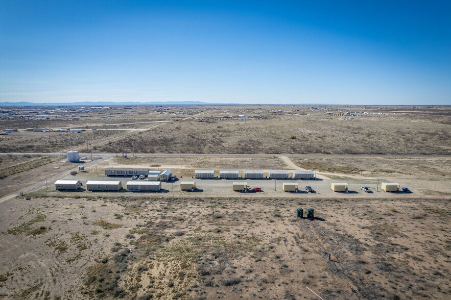 More Photos Of 158 Co Road 404, Pecos Apartments For Sale