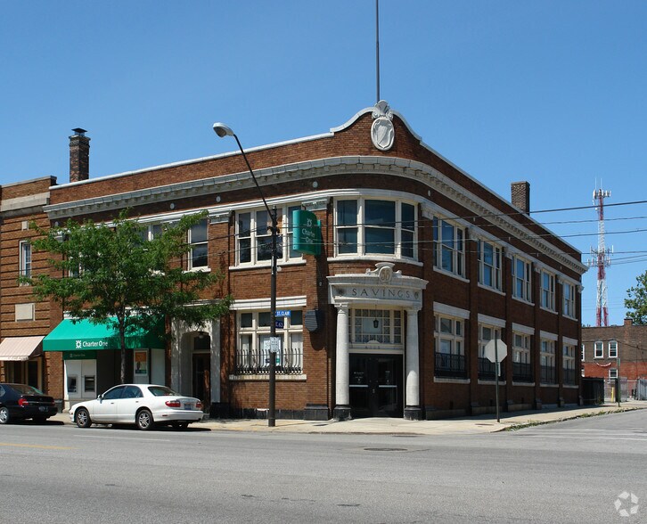 Primary Photo Of 6235 St. Clair Ave, Cleveland Storefront Retail Office For Sale