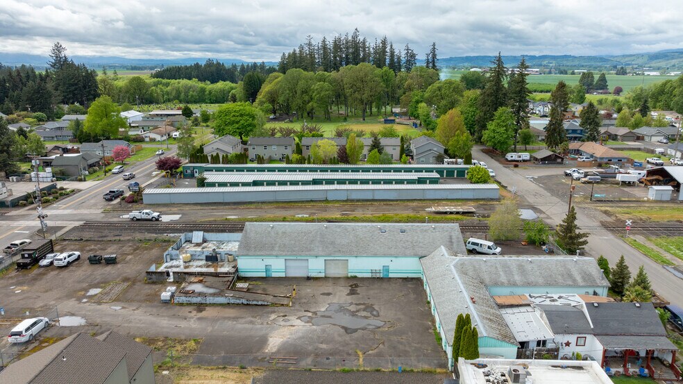 More Photos Of 111 Fourth St, Amity Warehouse For Sale