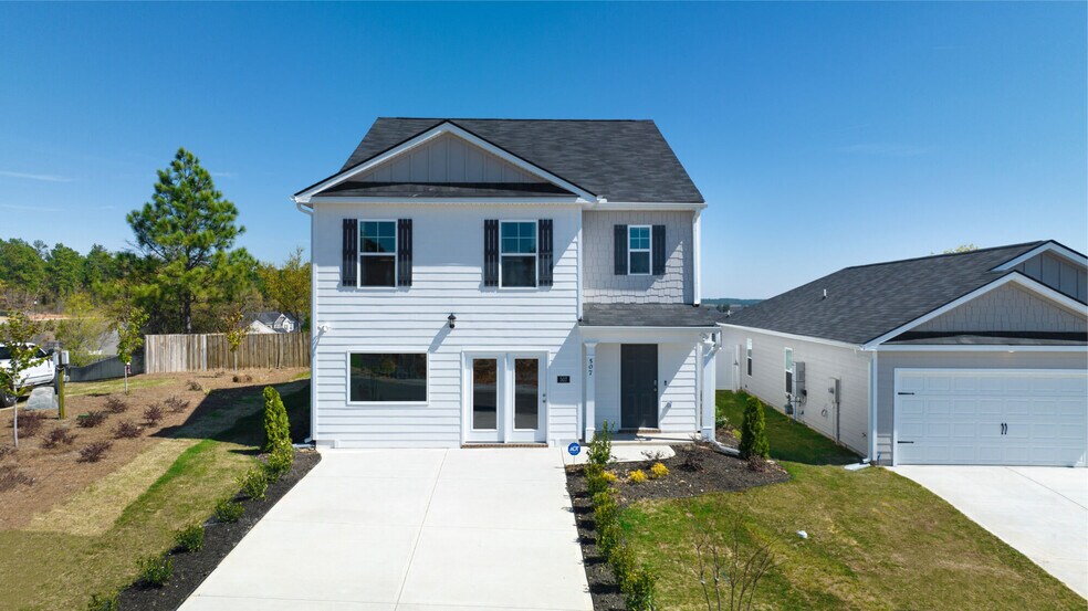 More Photos Of 507 Satinwood Cir, Graniteville Apartments For Sale