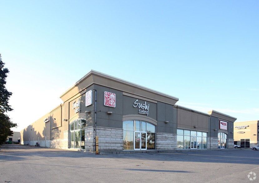 More Photos Of 1422 Fanshawe Park Rd W, London General Retail For Sale