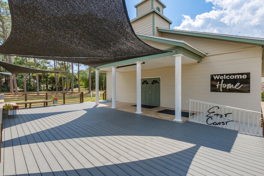More Photos Of 1865 Friday Rd, Cocoa Religious Facility For Sale