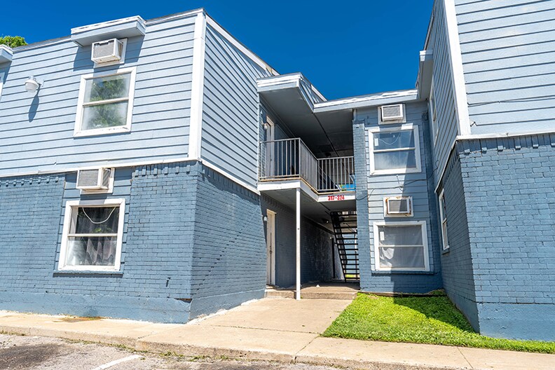 More Photos Of 3410 Fordham Rd, Dallas Apartments For Sale