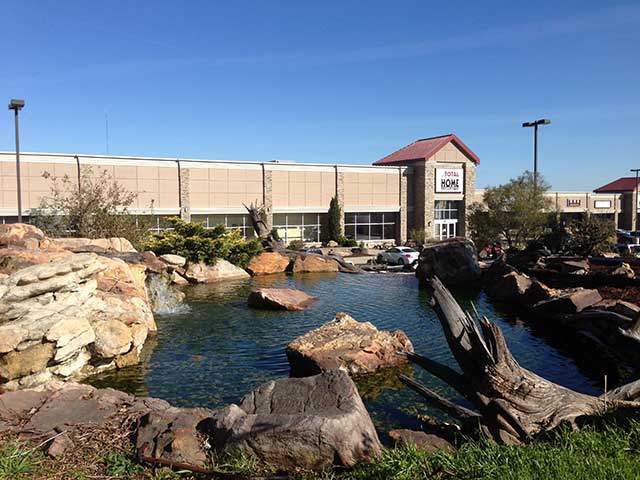 More Photos Of 1131 SW Winding Rd, Topeka Office For Sale