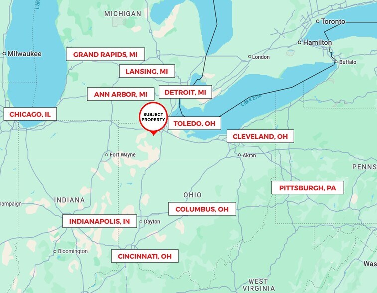 More Photos Of 8664 Yawberg Rd, Whitehouse Trailer Camper Park For Sale