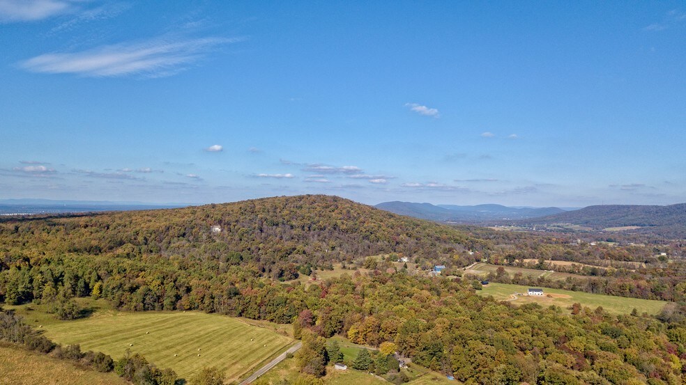 More Photos Of Quarter Branch Rd, Lovettsville Land For Sale