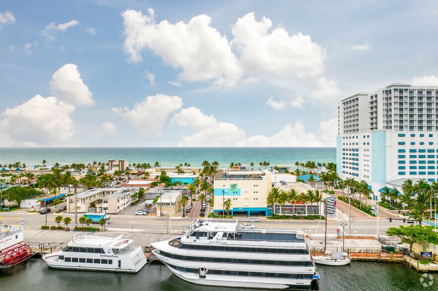 More Photos Of 1215 N Ocean Dr, Hollywood Hotel For Sale