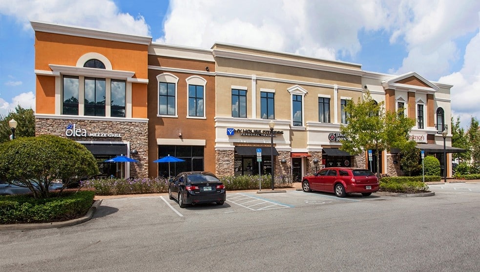 More Photos Of 400 S Orlando Ave, Maitland Office For Lease