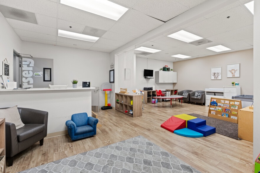 More Photos Of 4700 E Walnut Ave, Orange Religious Facility For Sale