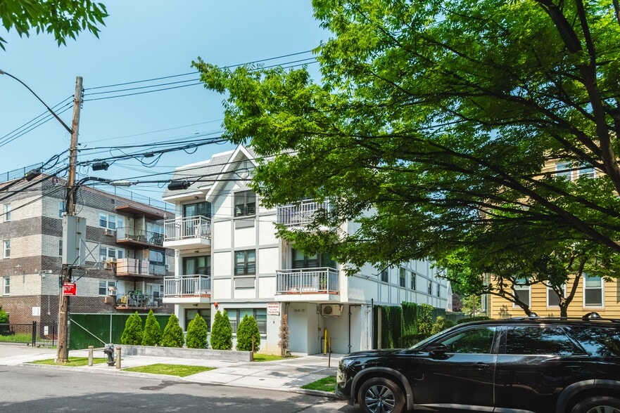 More Photos Of 164-11 Highland Avenue, Jamaica Apartments For Sale
