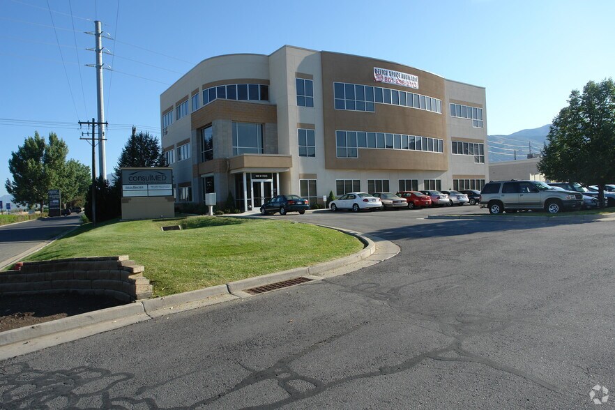 More Photos Of 596 W 750 S, Bountiful Medical For Lease