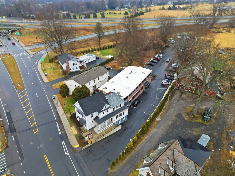 More Photos Of 355 Bridge St, Northampton Office For Lease