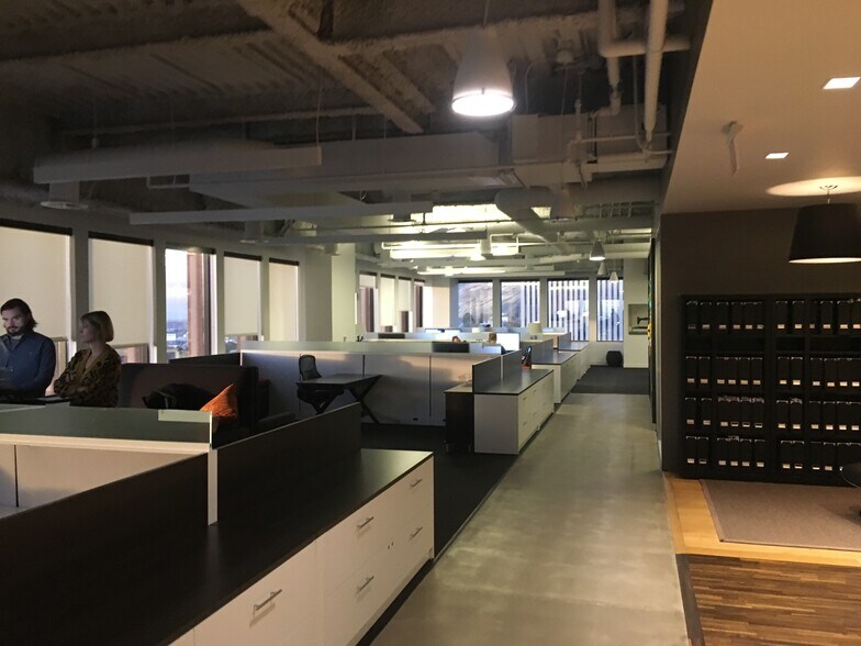 More Photos Of 60 E South Temple, Salt Lake City Office For Lease