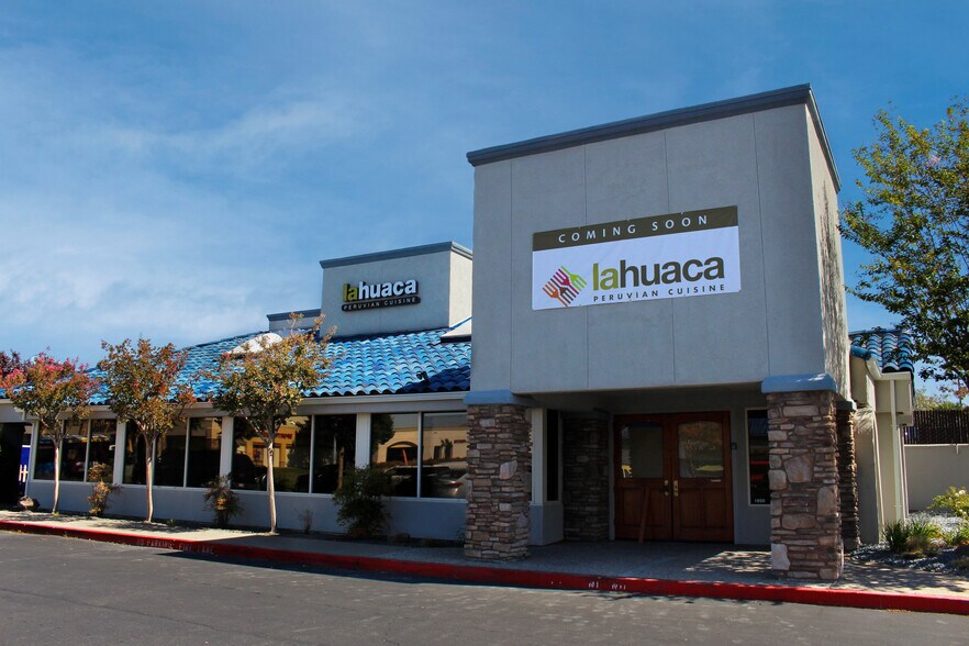 More Photos Of 1850 Douglas Blvd, Roseville Unknown For Lease