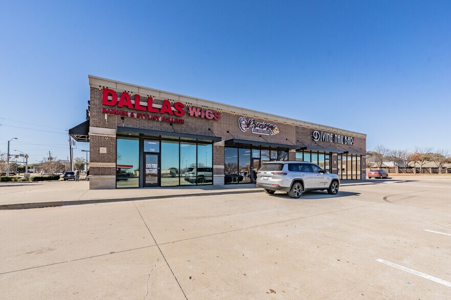 More Photos Of 3939 Frankford Rd, Dallas Unknown For Lease