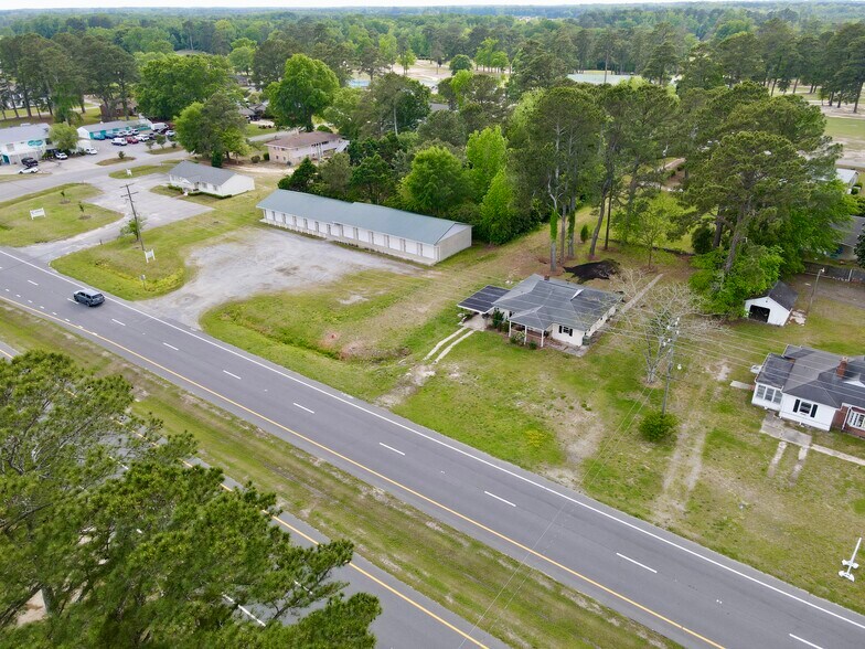 More Photos Of 1830 US Highway 17, Williamston Flex For Sale