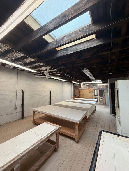 More Photos Of 279-281 Pine St, Jersey City Storefront For Sale