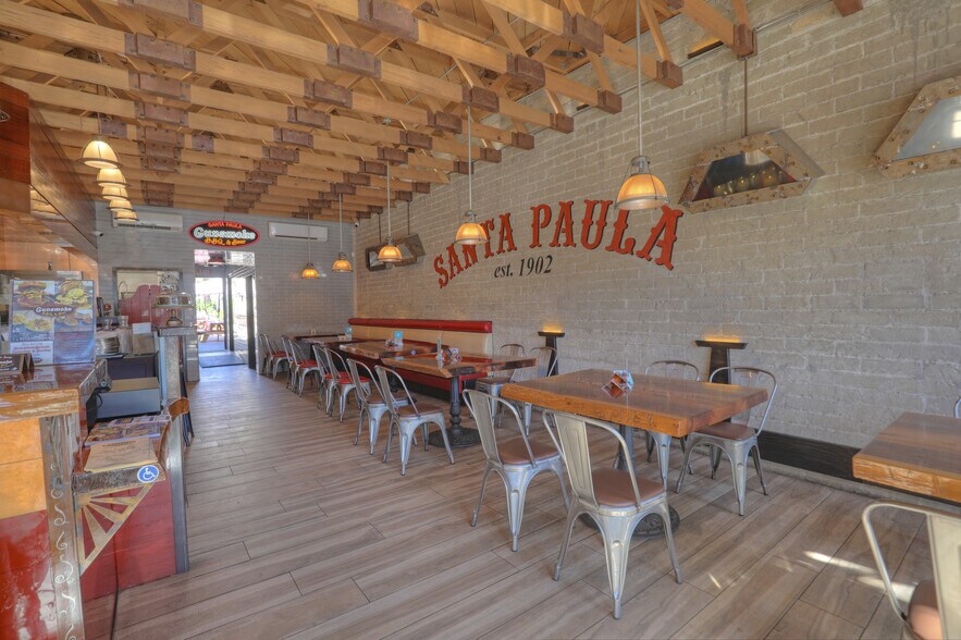 More Photos Of 817 E Main St, Santa Paula Storefront For Sale