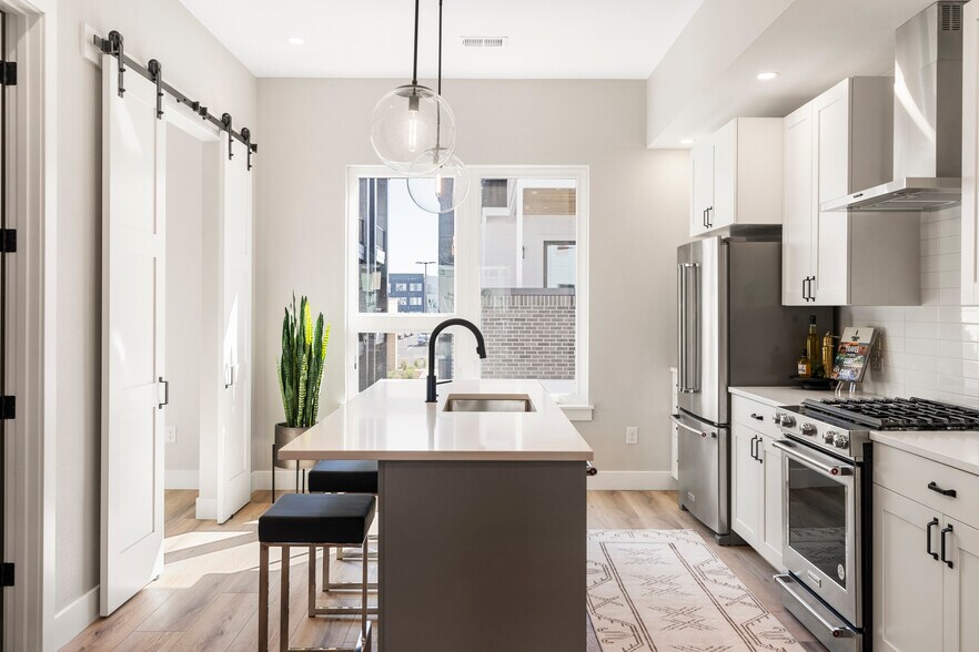 More Photos Of 8220 & 8240 E 36th Ave, Denver Apartments For Sale