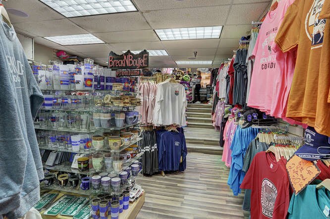 More Photos Of 100 N Main St, Breckenridge General Retail For Sale