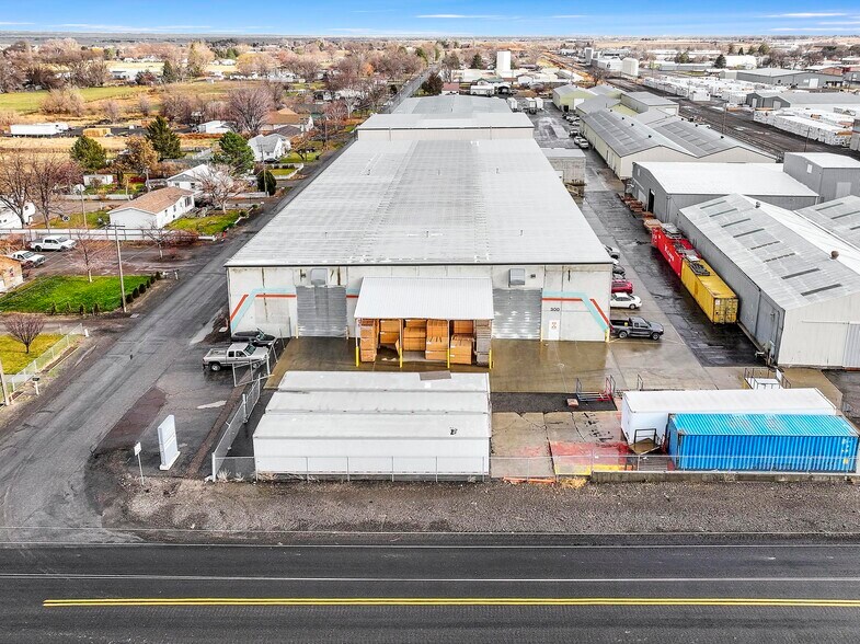 More Photos Of 529 North St, Filer Manufacturing For Sale