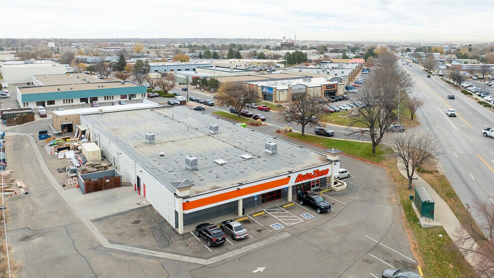 More Photos Of 1345-1375 Sherman Dr, Longmont Unknown For Lease