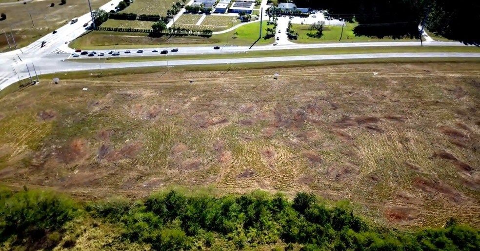 More Photos Of Pine Island Rd, Cape Coral Land For Sale
