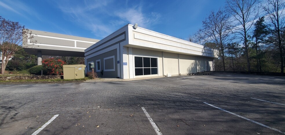 More Photos Of 2060 Northlake Pky, Tucker Medical For Sale