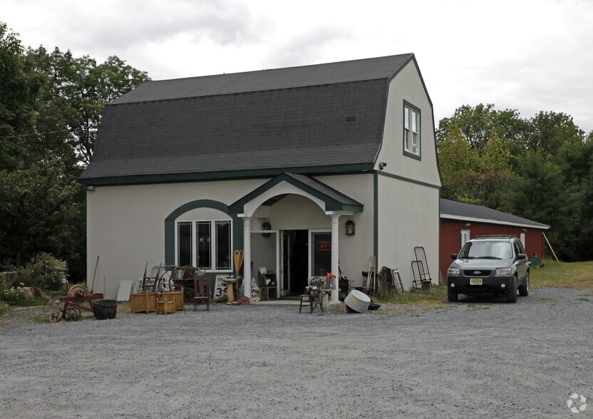 Primary Photo Of 803 Rt-57, Stewartsville General Retail For Sale