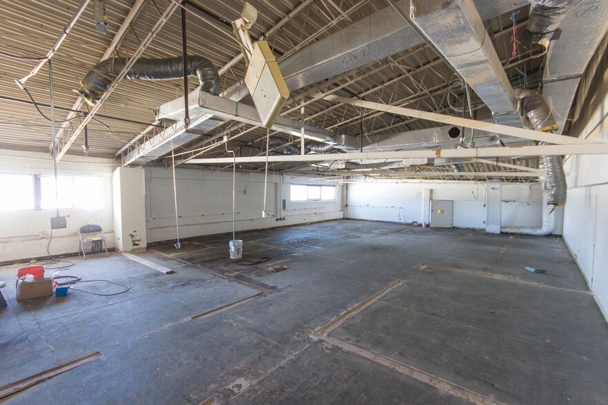 More Photos Of 1501 12th St NW, Albuquerque Manufacturing For Sale