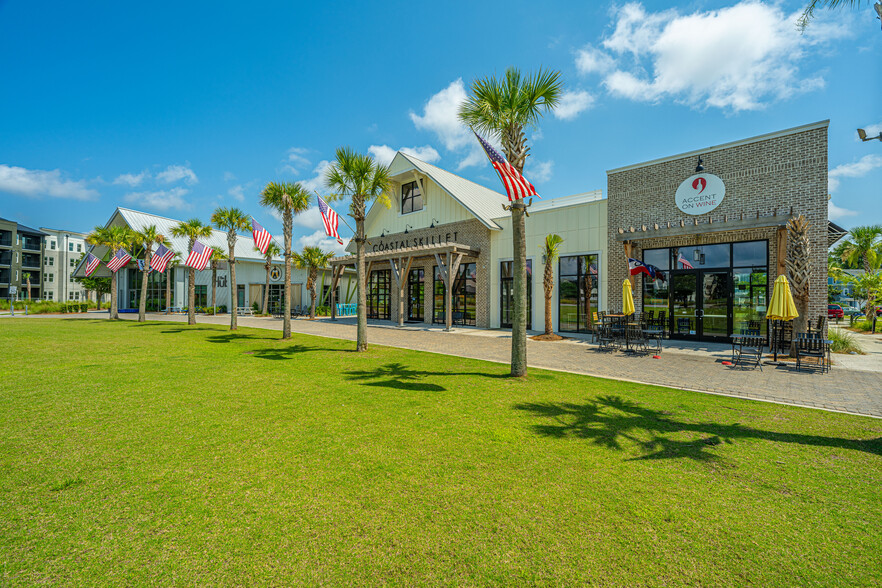 Primary Photo Of 112 Renaissance Ln, Charleston General Retail For Lease