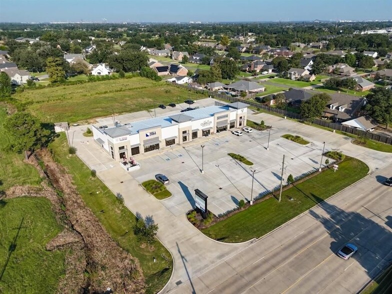 More Photos Of 5400 Nelson Rd, Lake Charles Land For Sale