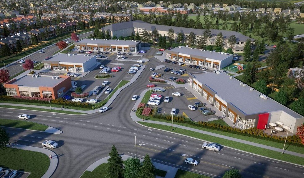 More Photos Of 5100A Kanata Ave, Ottawa Unknown For Lease