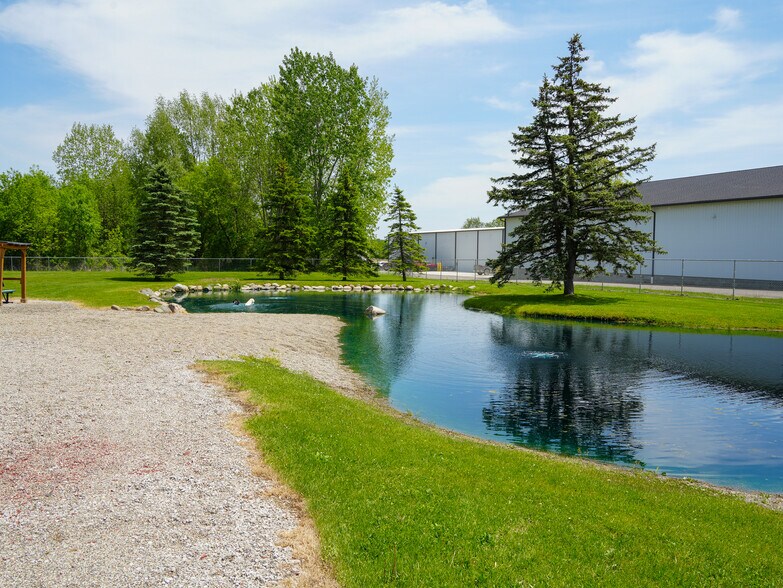 More Photos Of 75600 Van Dyke Rd, Bruce Twp Specialty For Sale